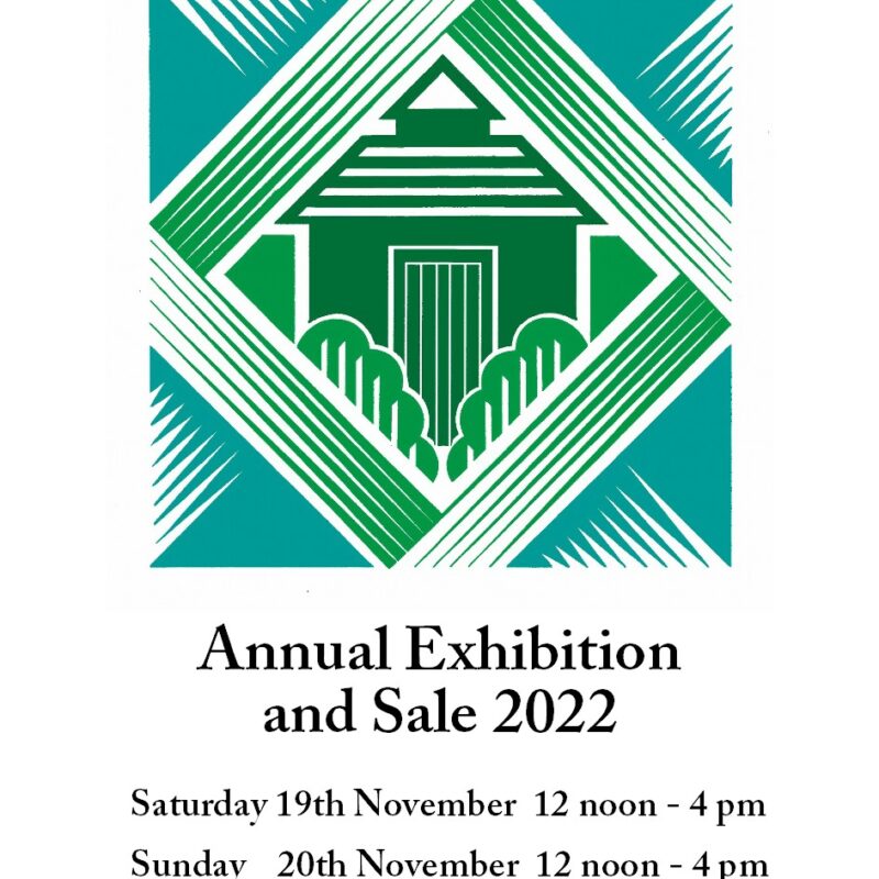 Annual Exhibition and Sale