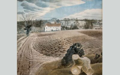 Great Bardfield and Beyond: A Working Landscape