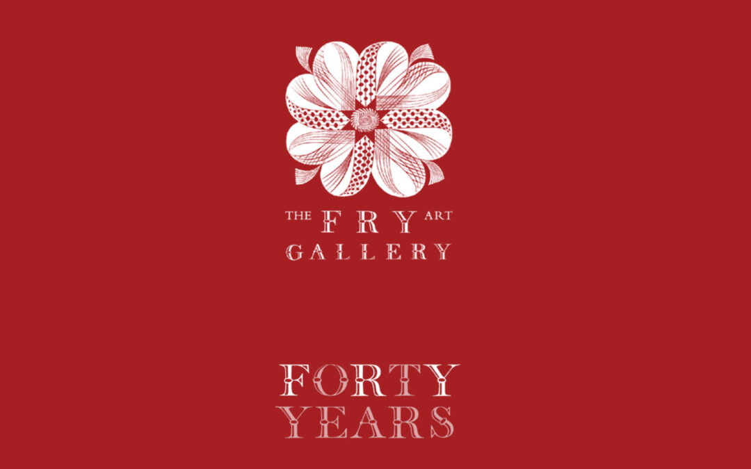 Forty years of the Fry Art Gallery