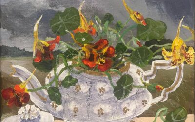 Annual Picture Sale: New Artist