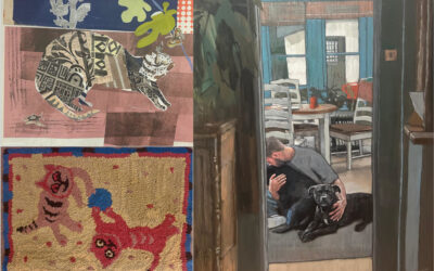 Annual Picture Sale: Cats and Dogs