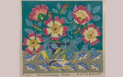 Annual Picture Sale: New Artist