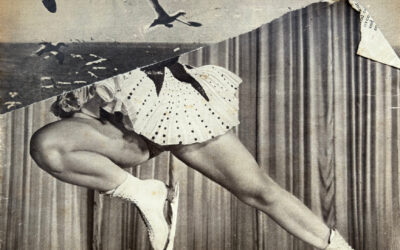 Coming Soon: Michelle Thompson