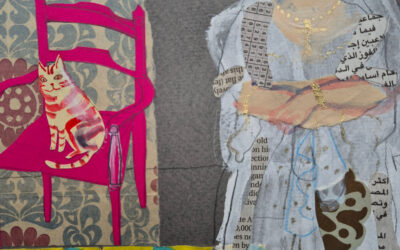 One day event: Still Life with Chloë Cheese