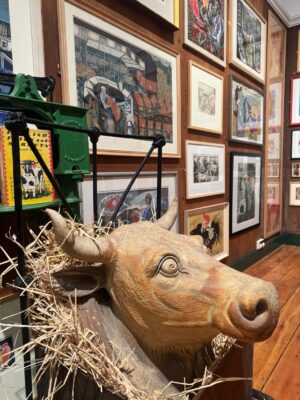 Playing with Still Life - a workshop with Chloë Cheese