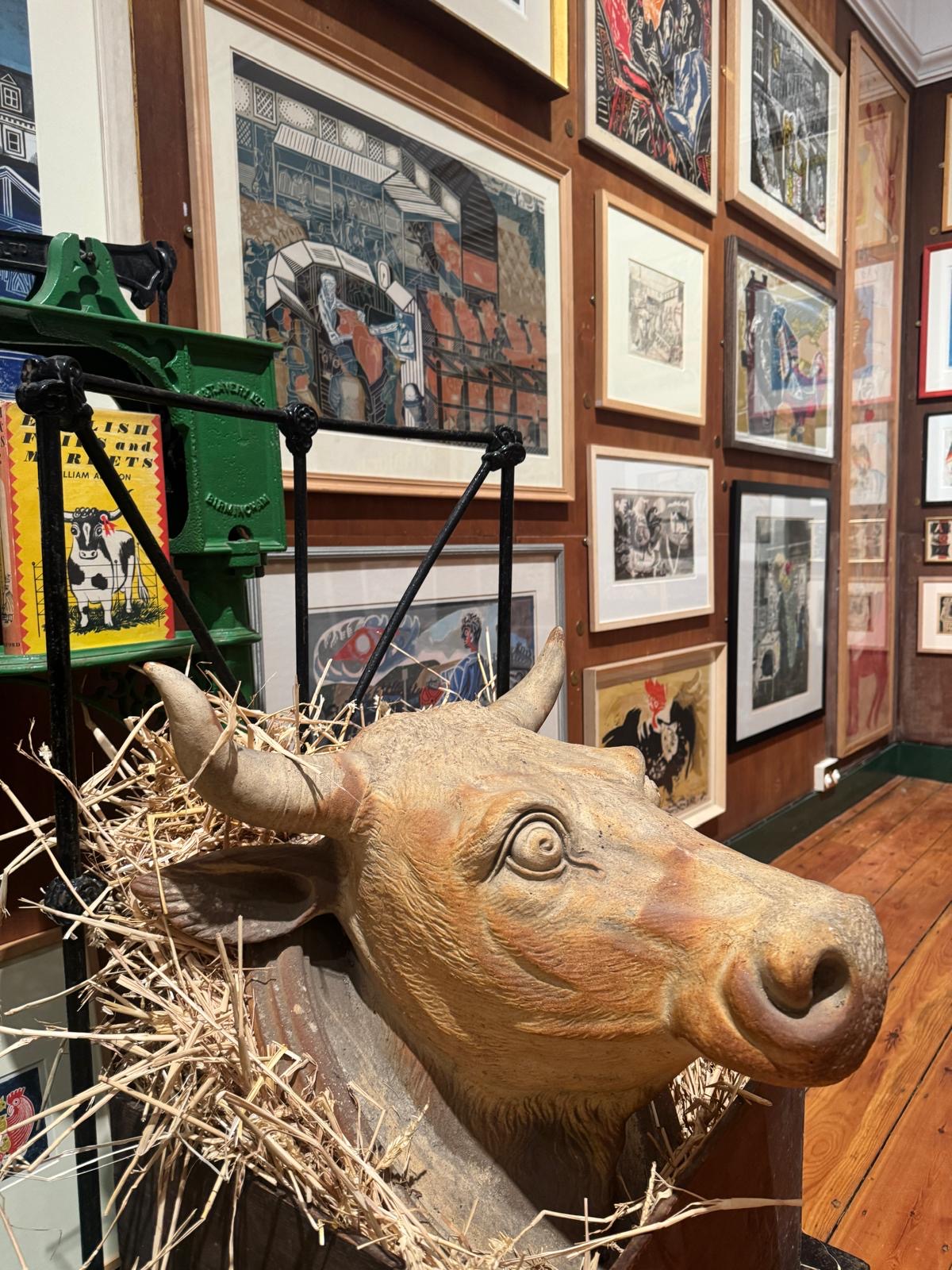 Playing with Still Life - a workshop with Chloë Cheese