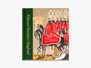 Edward Bawden's England