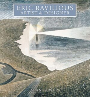 Eric Ravilious Artist and Designer