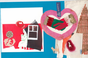 Card Making Workshop with Chloë Cheese